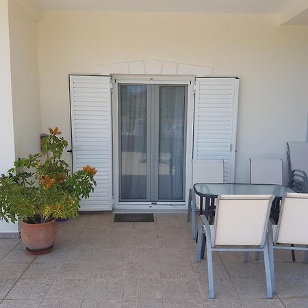 Konstantinos Apartments Ammoudia Cameră foto